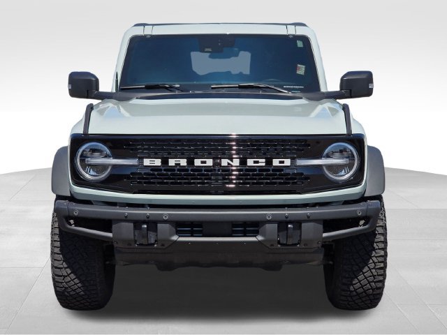 Used 2024 Ford Bronco Wildtrak AWD/4WD image 8