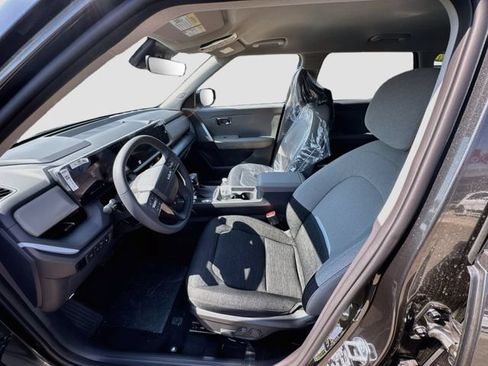 New 2027 Kia Seltos S AWD/4WD image 20