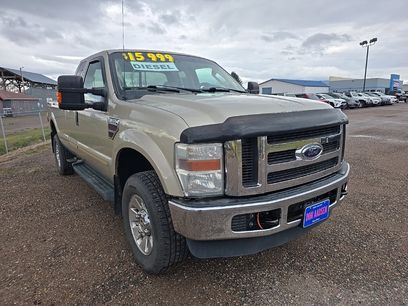 Used 2008 Ford F350 XLT