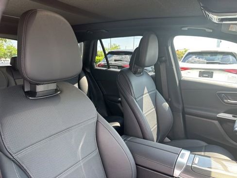 Certified 2026 Mercedes-Benz GLC 300 image 32