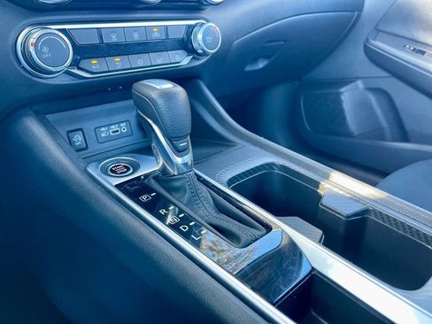 Used 2024 Nissan Sentra SV image 14