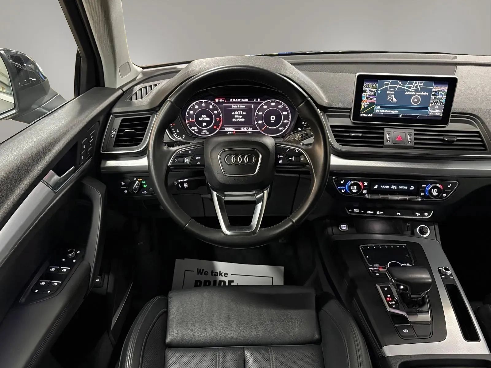 Used 2019 Audi Q5 2.0T Premium Plus AWD/4WD image 19