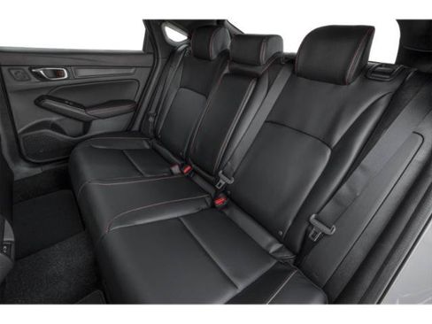 Certified 2026 Acura Integra A-Spec w/ Technology Package FWD image 12