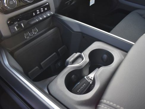 New 2026 RAM 1500 Big Horn image 27