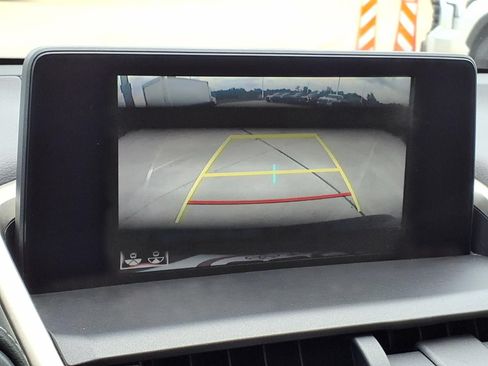 Used 2021 Lexus NX 300 FWD w/ Accessory Package 2 image 11