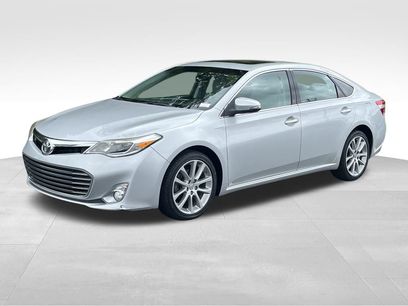 Used 2014 Toyota Avalon XLE Touring