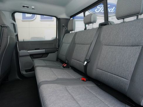 New 2026 Ford F350 XL w/ STX Appearance Package image 25