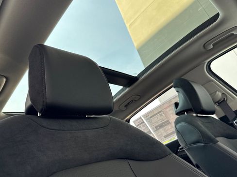 New 2026 Kia Sportage SX Prestige image 13