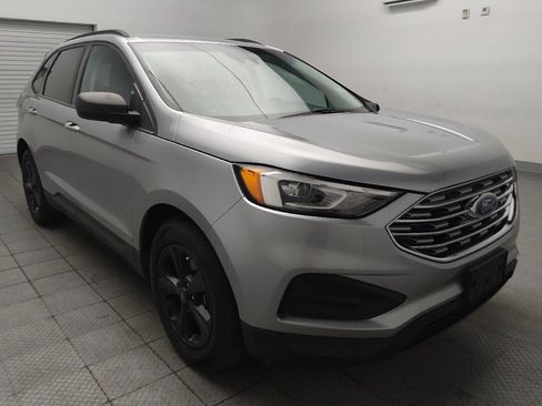 Used 2020 Ford Edge SE FWD image 13
