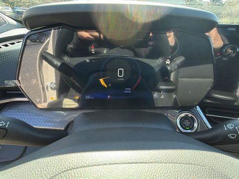 New 2026 Chevrolet Trax ACTIV FWD image 22