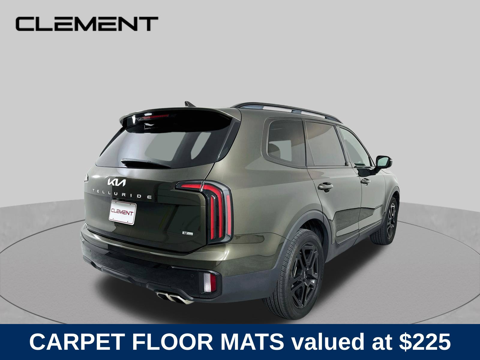 Used 2024 Kia Telluride SX Prestige X-Line AWD/4WD image 5