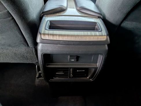 Used 2015 Nissan Murano SV w/ Premium Package FWD image 28