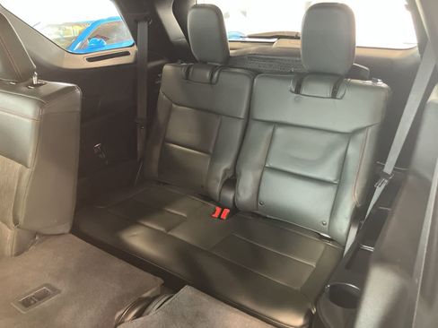 Used 2024 Ford Explorer Timberline w/ Timberline Technology Package image 29
