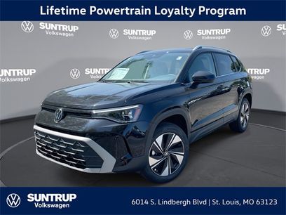 New 2025 Volkswagen Taos SE