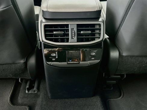 Used 2023 Lexus RX 350 Premium w/ Cold Area Package FWD image 28