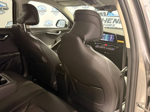 Used 2023 Kia Niro Wind image 22