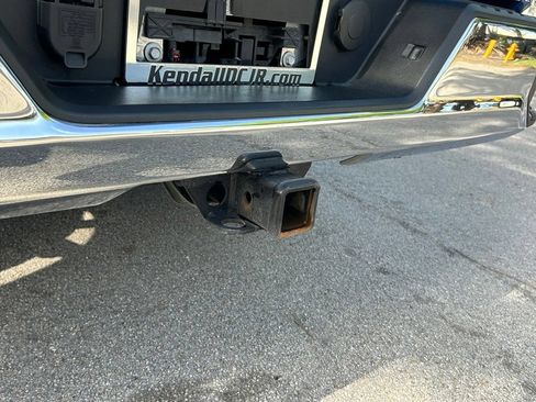 Used 2022 Chevrolet Silverado 1500 LT RWD image 35