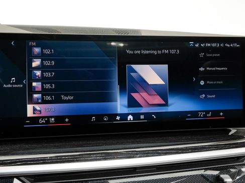 Used 2024 BMW X5 sDrive40i w/ M Sport Package image 32