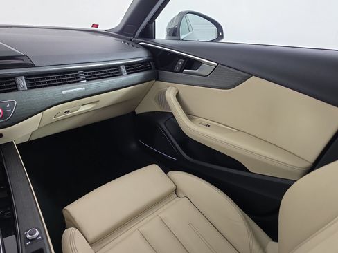 Used 2024 Audi A4 2.0T Premium Plus AWD/4WD image 37