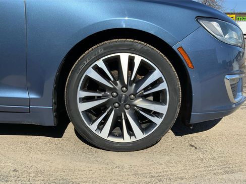 Used 2018 Lincoln MKZ Select w/ Select Plus Package image 26