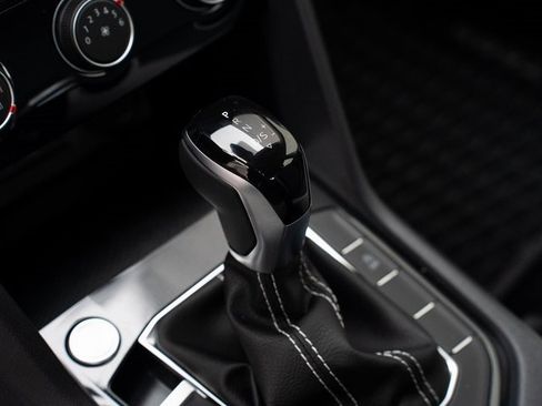 New 2025 Volkswagen Taos S image 12