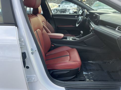 Used 2023 Kia K5 GT-Line w/ GT-Line Premium Package image 18