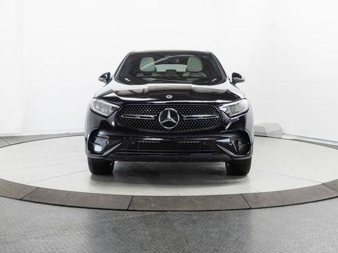 Certified 2024 Mercedes-Benz GLC 300 4MATIC image 2