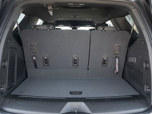 New 2026 Chevrolet Tahoe LS w/ LPO, Hit The Road Package image 35