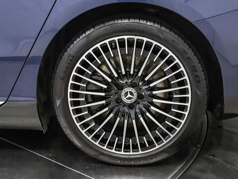 Certified 2023 Mercedes-Benz EQS 450+ 4MATIC Sedan image 10