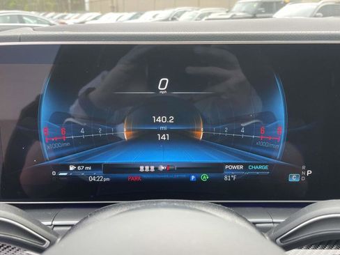 New 2026 Mercedes-Benz GLE 53 AMG 4MATIC Coupe image 3