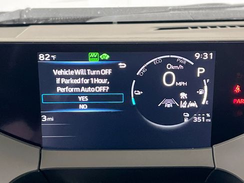 New 2026 Toyota Prius Plug-In Hybrid FWD image 22