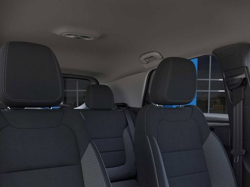 New 2026 Chevrolet TrailBlazer LT AWD/4WD image 24