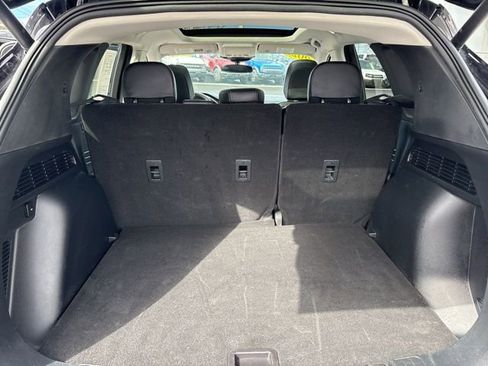 Certified 2022 Ford Escape SEL w/ Technology Package image 31