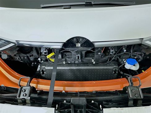 New 2025 Volkswagen ID. Buzz 1st Edition image 26