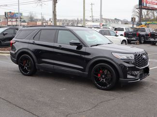 Used 2025 Ford Explorer ST video 2