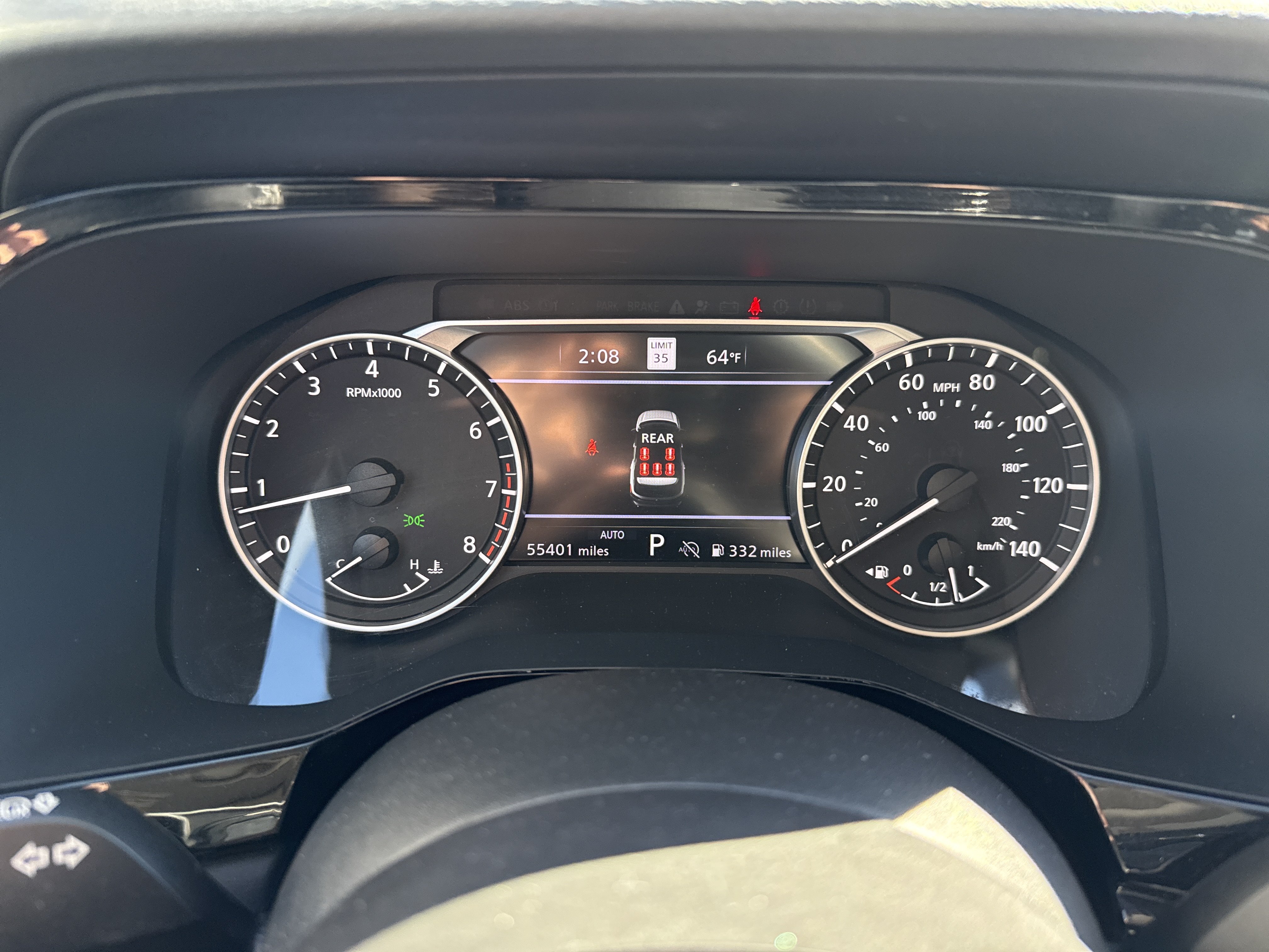 Used 2024 Nissan Pathfinder SL w/ SL Premium Package AWD/4WD image 21