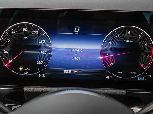 Certified 2026 Mercedes-Benz GLA 250 4MATIC image 24