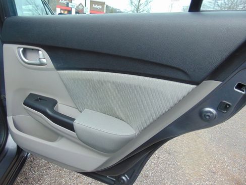 Used 2015 Honda Civic EX image 23