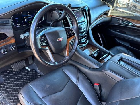 Used 2020 Cadillac Escalade ESV Luxury image 18
