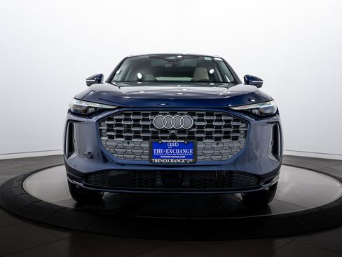 New 2025 Audi Q5 Premium Plus image 22