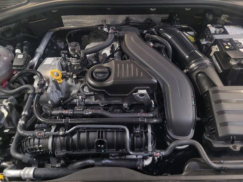 Used 2025 Volkswagen Jetta S FWD image 30