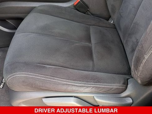 Used 2018 Nissan Murano S AWD/4WD image 15