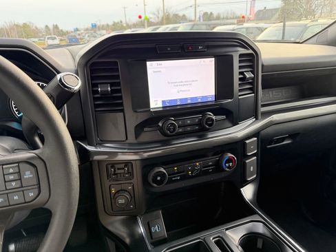 Used 2023 Ford F150 XL w/ STX Appearance Package image 10