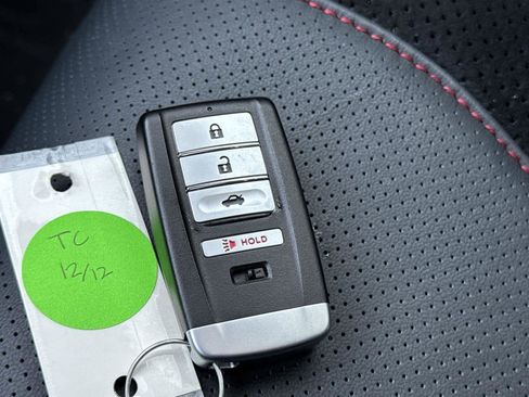 Certified 2023 Acura TLX w/A-Spec Package image 31