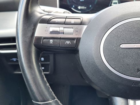 Used 2024 Hyundai Sonata SEL w/ Convenience Package FWD image 17