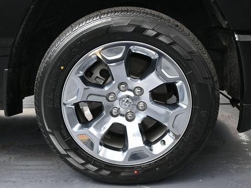 Used 2024 RAM 1500 Tradesman image 14