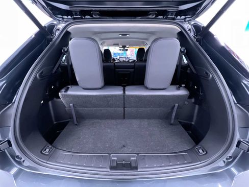 Used 2025 Mitsubishi Outlander SE AWD/4WD image 45