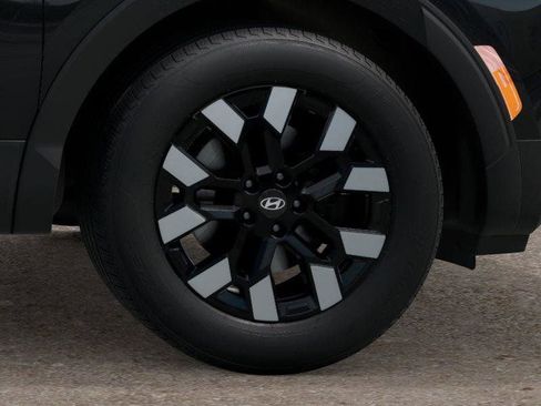 New 2026 Hyundai Santa Cruz SEL FWD image 8