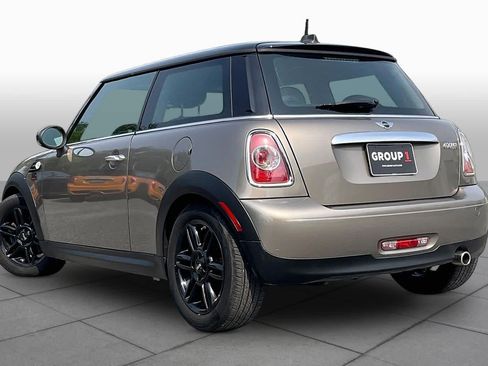 Used 2012 MINI Cooper Hardtop FWD image 10