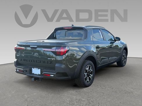 New 2026 Hyundai Santa Cruz XRT AWD/4WD image 21